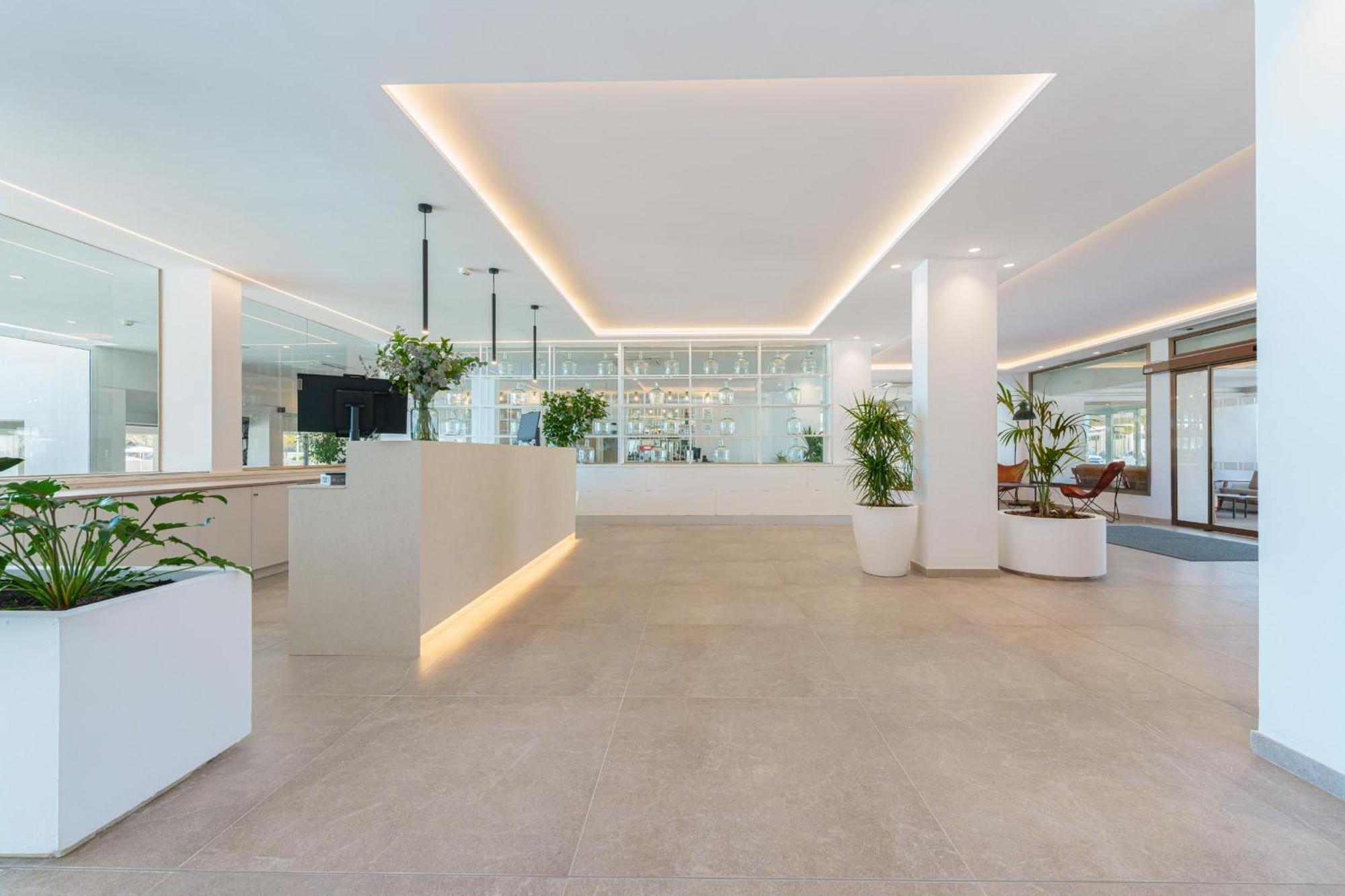 Ferrer Concord Hotel & Spa (Adults Only) Can Picafort  Esterno foto