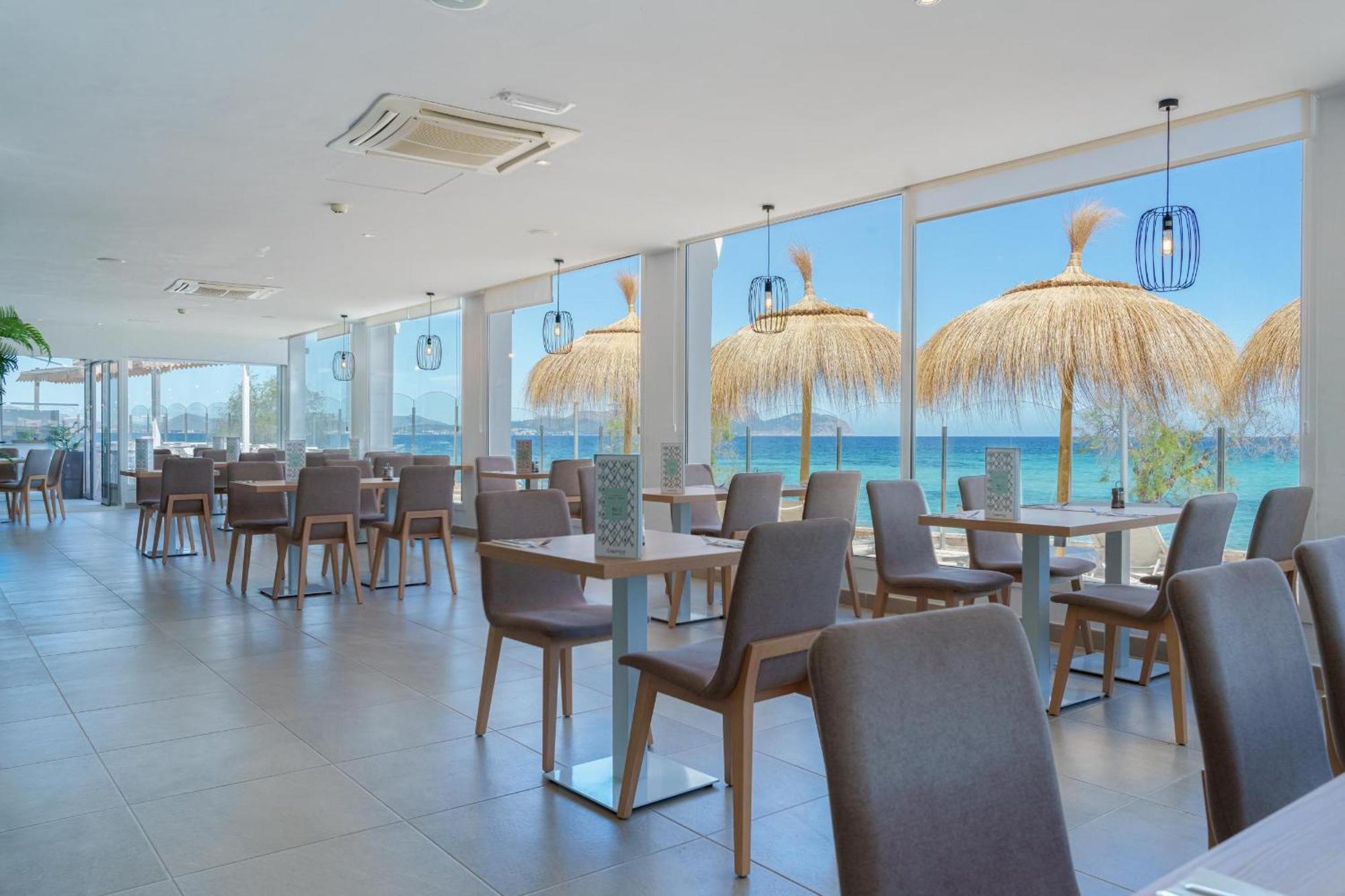 Ferrer Concord Hotel & Spa (Adults Only) Can Picafort  Esterno foto