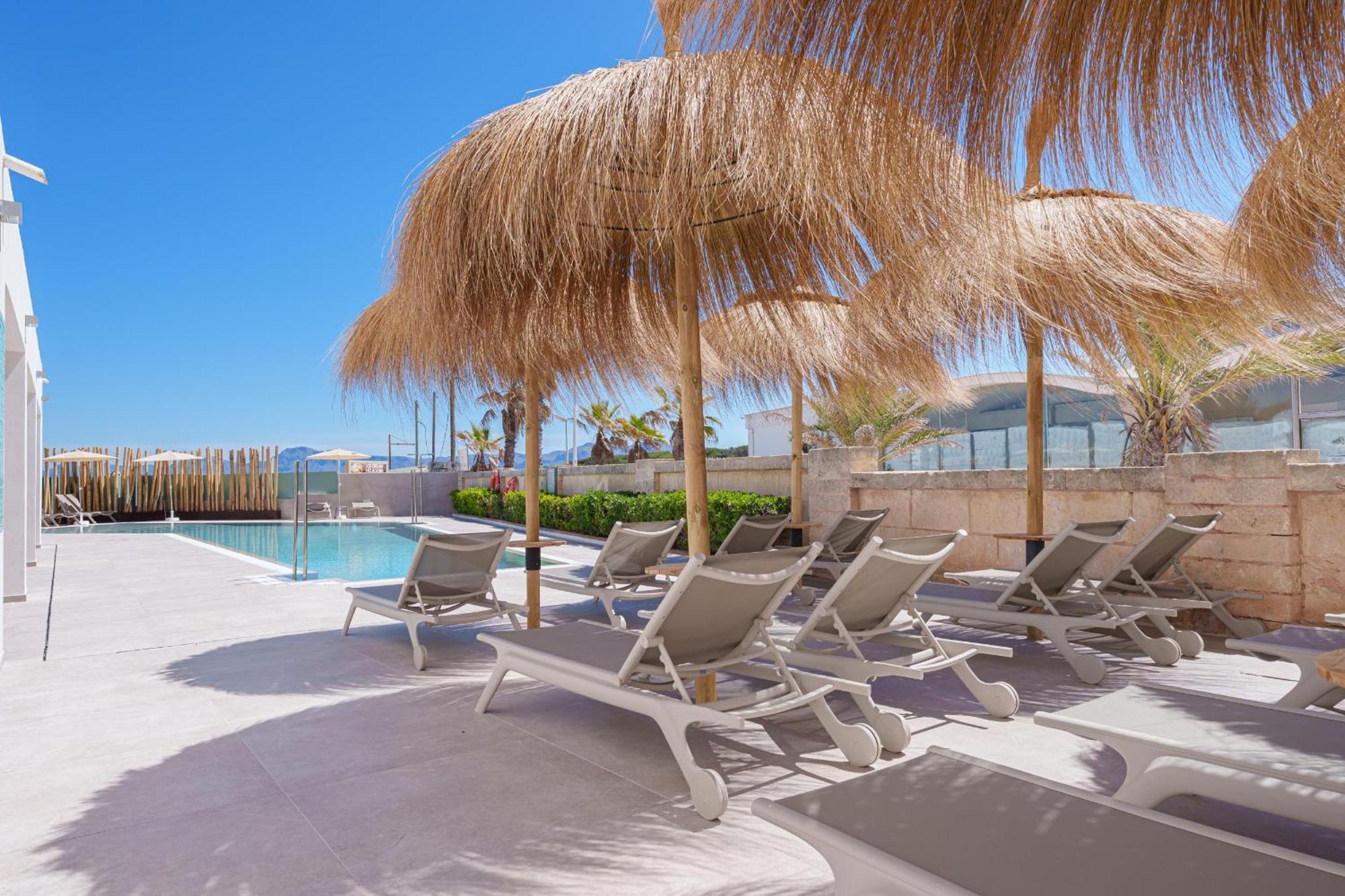 Ferrer Concord Hotel & Spa (Adults Only) Can Picafort  Esterno foto