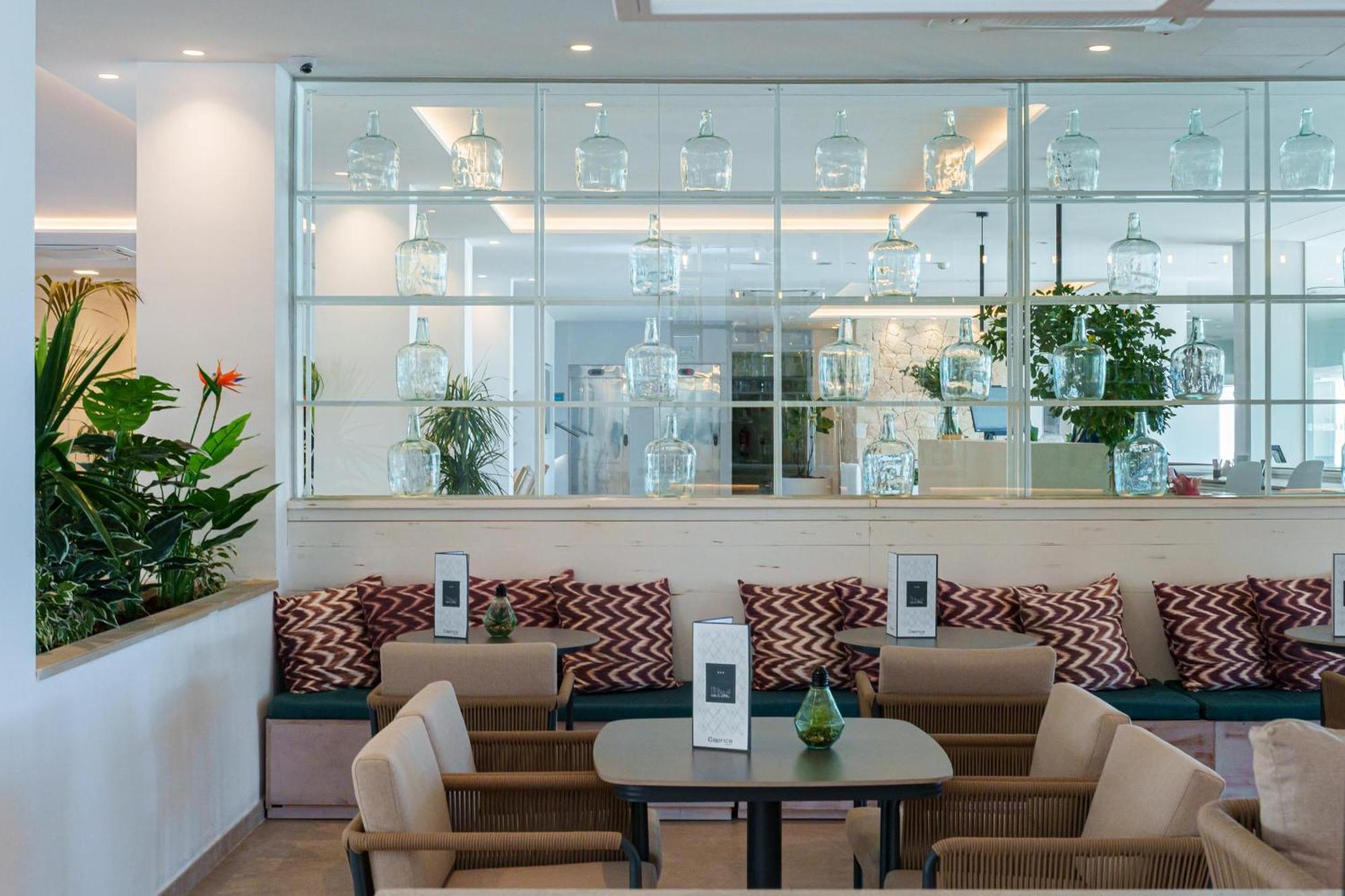 Ferrer Concord Hotel & Spa (Adults Only) Can Picafort  Esterno foto