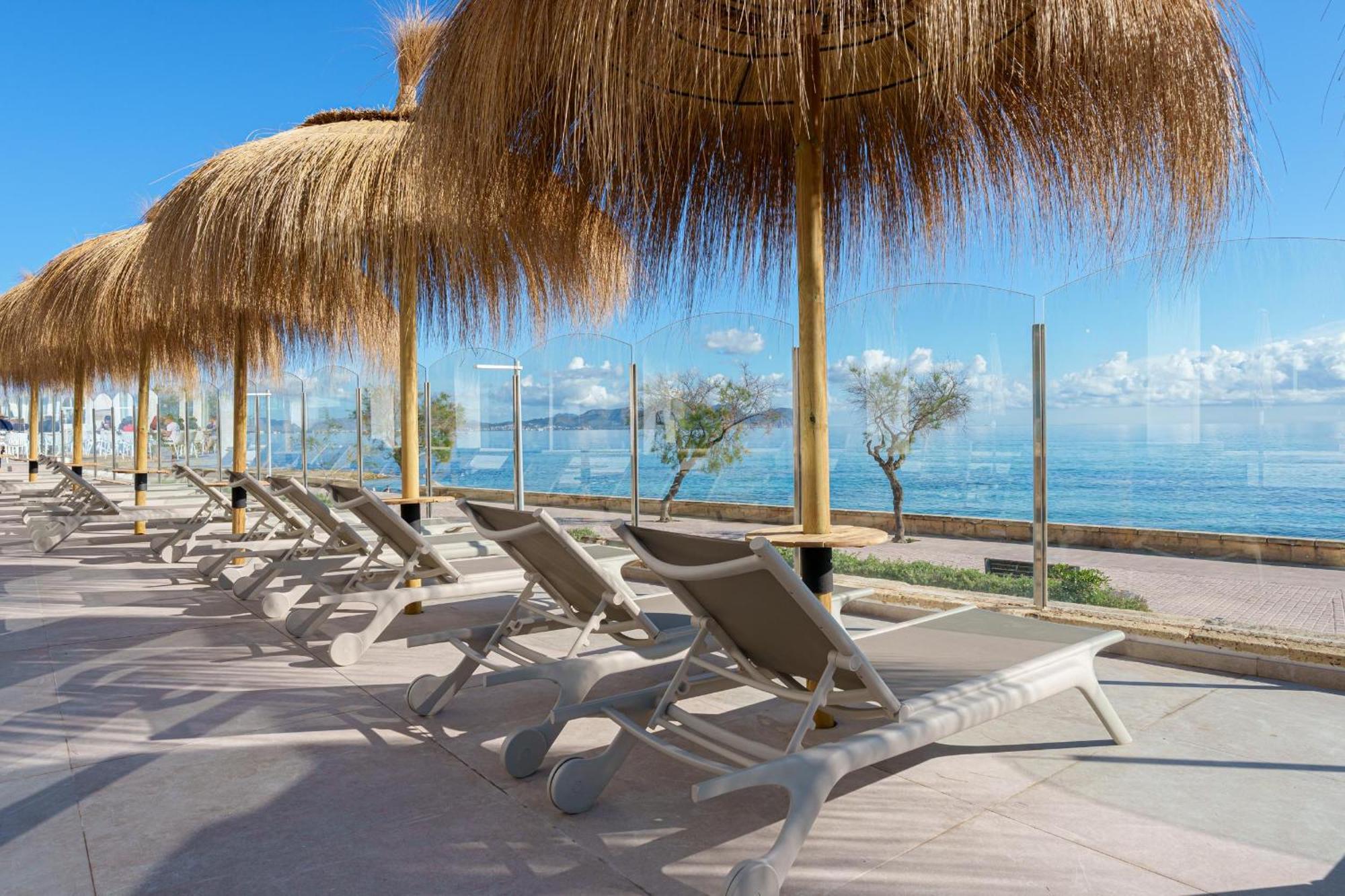 Ferrer Concord Hotel & Spa (Adults Only) Can Picafort  Esterno foto